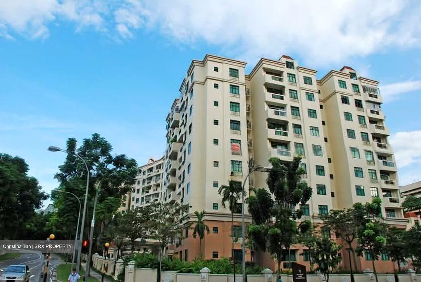Hillview Green (D21), Condominium #629227161